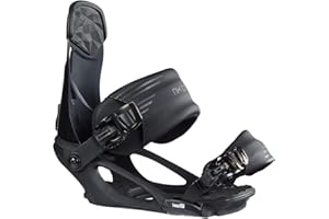 HEAD Fijaciones de snowboard NX ONE