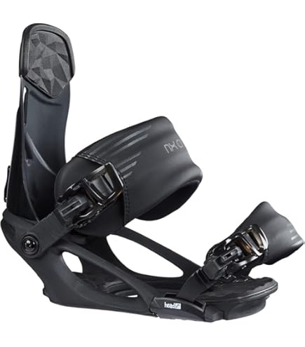 Snowboard Binding Kids Burton Mission Smalls Reflex 2016 Youth