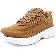Bacca Bucci® Men's Energy Afterburn Disruptor for Multiple Sports,Fashion, Party & Fun Shoes/Sneakers