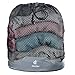 Produktbild Deuter Mesh Sack, Größe XL / black-titan