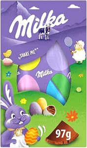 Milka 97g