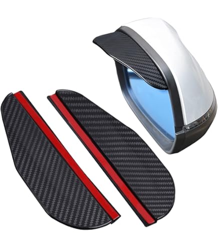 External Side Mirror Cover Cap VW Golf 8 VIII ID.3 Cupra Born | 5H0857537DGRU 5H0857538DGRU | VW Audi Seat Skoda