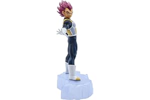 BANPRESTO Figura Dokkab Batlle Collab 2022 Vol.1 Dragon Ball Z 17cm