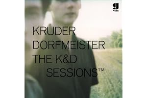 THE K&D SESSIONS