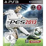  PES 2013 - Pro Evolution Soccer