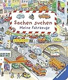 Sachen suchen: Meine Fahrzeuge