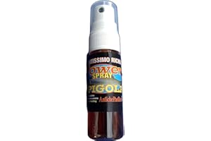 generico Spray pour appâts pêche basse rappel arôme stimulateur appétit leurre mer attractif