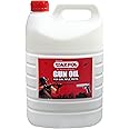 Waxpol Gun Oil 5L For Clean, Lubrications, and Rust Protect Against BuildUp | Advanced Military Grade CLP Degreaser Oil All Firearms