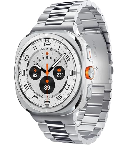 Galaxy Watch7 Ultra 47mm ホワイト BT版【新品】 <ドコモ Galaxy Watch7 Ultra 47mm ホワイト BT版【新品】 <ドコモ