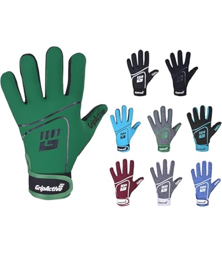 Academy Therma-FIT Football Gloves. PT
