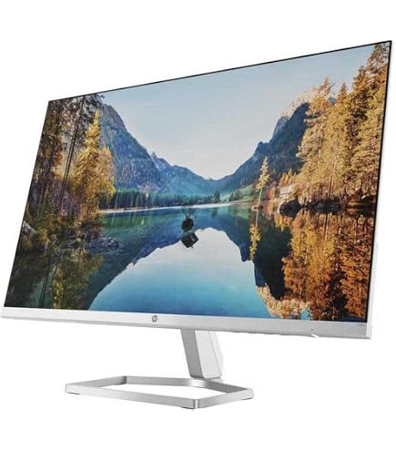 HP M24fwa computer monitor 60.5 cm (23.8