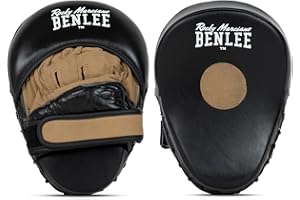 ‎BENLEE BENLEE Handpratzen aus Leder Moore