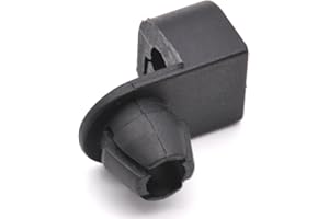 HAOTOM Soporte de la barra del capó Clip de sujeción Abrazadera Soporte Para Citroen Berlingo C3 C4 C4 Coupe C4 Picasso Para Peugeot 3008 5008 Partner 7928.33 792833