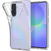 Spigen Galaxy A36 ile Uyumlu Kılıf Liquid Crystal Clear - ACS09167