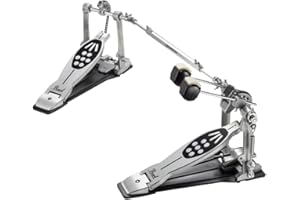 Pearl P-922 - Doppelpedal