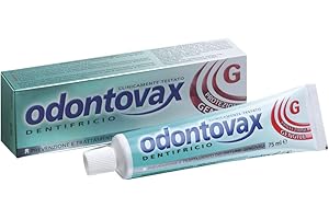 IBSA FARMACEUTICI ITALIA SRL ODONTOVAX Dent.G 75ml
