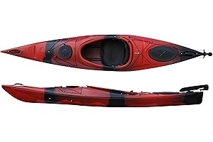 Cambridge Kayaks Adventure 350 Touring kayak 10 Colour Options
