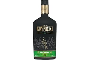 ‎EHONIGWEIN.DE PREMIUM QUALITY Krynicki Honigwein Eineinhalber - Półtorak-Honig | 750 ml | 16% Alkohol Metwein | Polnische Produktion | Geschenkidee | 18+