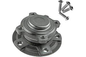 GSP 9425028 Cubo de rueda Buje de Rueda Buje de rueda Buje