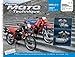 Produktbild Honda mxt 50 a automatique (84-87) Yamaha dt 50 mx automatique (81-87) Harley - Davidson blocs-moteurs xl 1000 cm3 (77-85) xlh 883-1100 et 1200 cm3 (86-94)