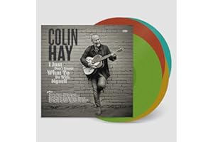 I Just Don't Know What To Do With Myself