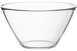 BORMIOLI ROCCO Bormioli Basic Coppa, 26x26x14.5 cm