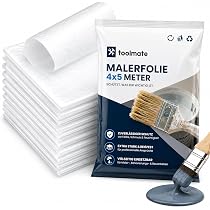 Abdeckpapier 160 g/m² aus recyceltem Papier