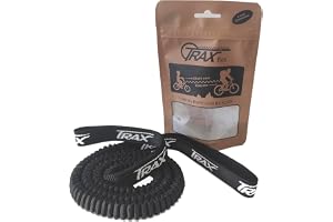 TRAX flex bogseringssystem cykel/cykel/E-cykel