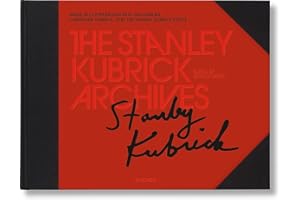 The Stanley Kubrick Archives (Fantastic Price)