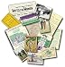 Produktbild Suffragettes - Replica Memorabilia Pack