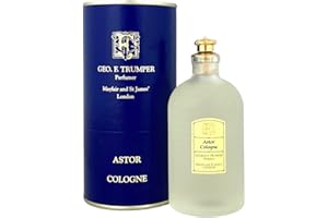 Geo. F. Trumper: Astor Cologne