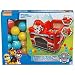 Speelgoed PWP 7069 D – Paw Patrol Car with 20 Balls