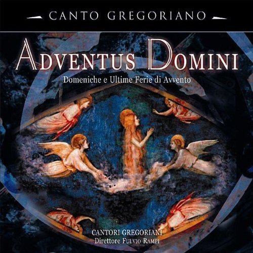 Preisvergleich Produktbild Aventus Domini by Various Artists (2008-01-01)