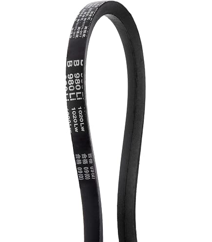 Keilriemen SPZ 762 Lw - AV 10 x 775 La ConCar