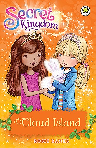 Cloud Island: Book 3 (Secret Kingdom)