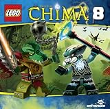 Lego Legends of Chima (Hrspiel 08) - Universum Film GmbH