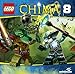 Produktbild Lego Legends of Chima (Hrspiel 08)