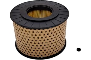 ALLYMARKET Luftfilter passend für Hatz 1B20 1B30 1B20V 1B30V Motoren Ersetzt 5042600/5042.6000.1001