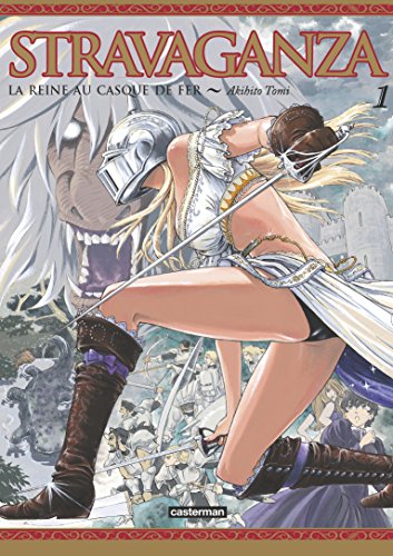 Télécharger Stravaganza, la reine au casque de fer, Tome 1 : PDF Fichier Télécharger Stravaganza, la reine au casque de fer, Tome 1 : PDF Fichier