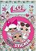 Produktbild L.O.L. Surprise! 1000 Sticker Buch