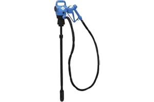 Pompe ad blue electrique 12/230v SODILUB - 08630