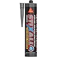 Sika Stixall – Extreme Power Sealant And Adhesive – Waterproof – Anthracite – 290ml