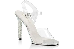 Fabulicious GALA-08DM Clr/Slv Multi RS UK