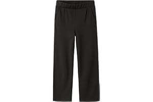 NAME IT Girl Hose Straight Fit