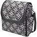 Petunia Pickle Bottom Boxy Backpack (London  Mist)