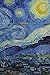 Produktbild Notes: Van Gogh Starry Night Journal 175-Page Notebook (Iconic Art Journals, Band 8)
