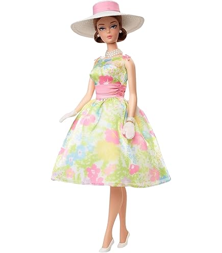 バービー人形 Enchanted EVENING Barbie Amazon.com: Barbie Enchanted Evening : Toys & Games