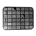MultiWare Nail Stamping Plates Nail Image Plate XY14
