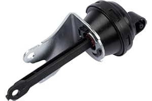 Bisenya Unterdruckdose Abgaskühler Saugrohr Ersatz für 2.0 TDI G0-LF V P*A*SSAT A3 A6 J*e*tta III S*e*at 03G129061C 03G129061A