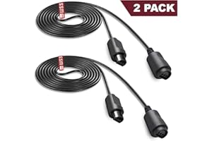 SUPER SMASH MEDIA SuperSmashMedia® - Extension Cable for Nintendo 64 N64 Controller 1.8M [2 PACK]
